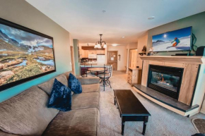 Silver Mill 8239 by SummitCove Lodging